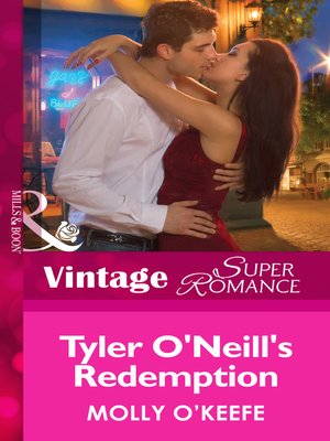 cover image of Tyler O'Neill's Redemption